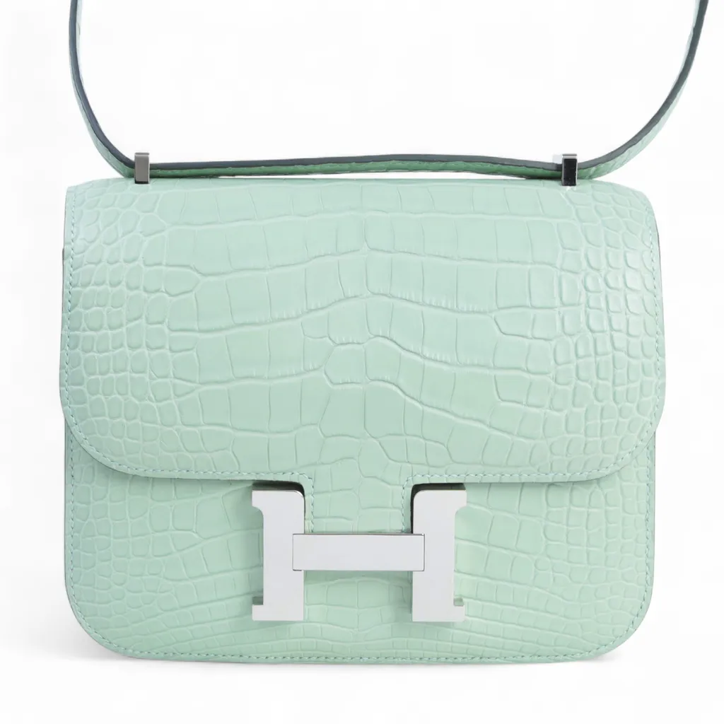 Constance Mini Vert d’Eau (6U)