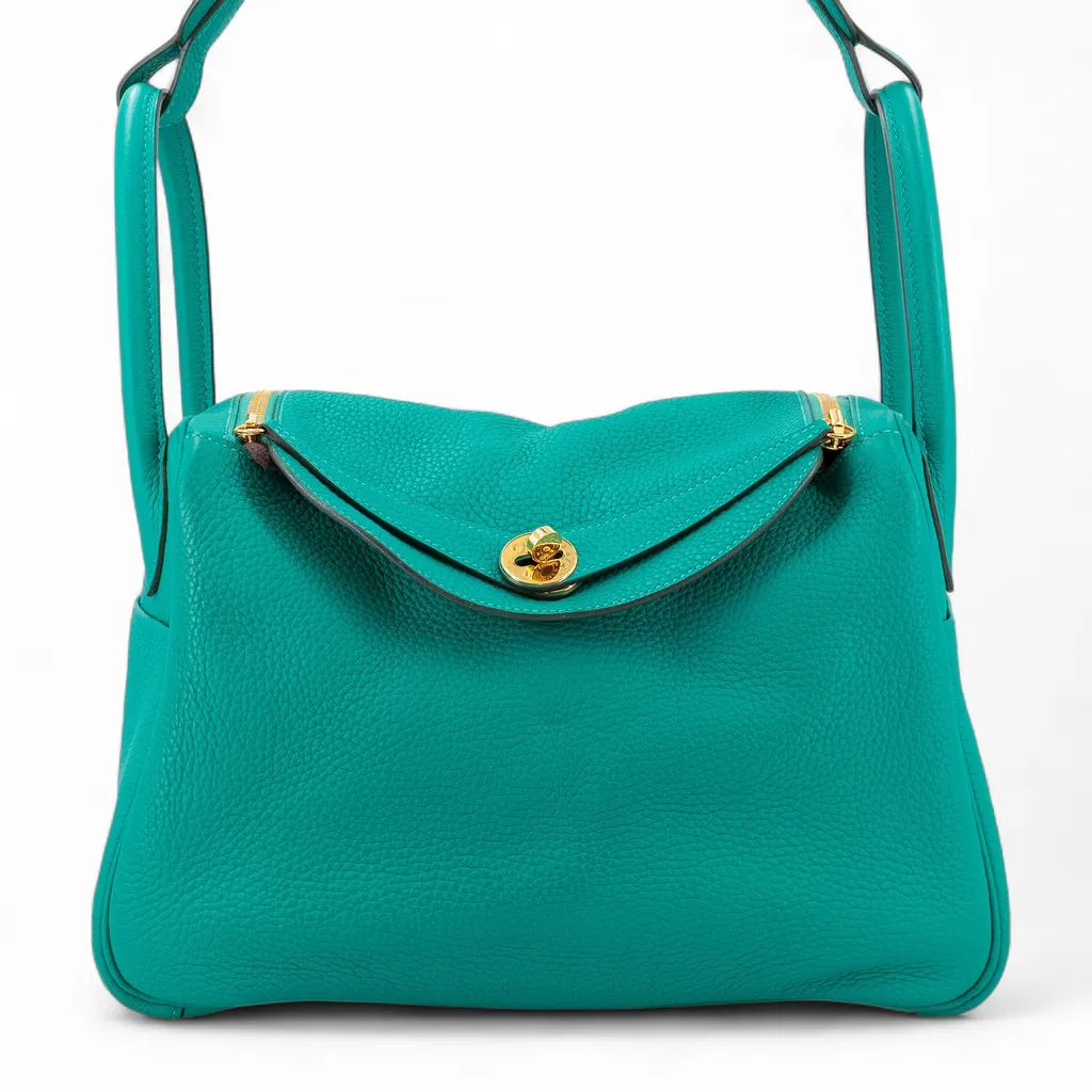 Lindy 30 Malachite (Z6)