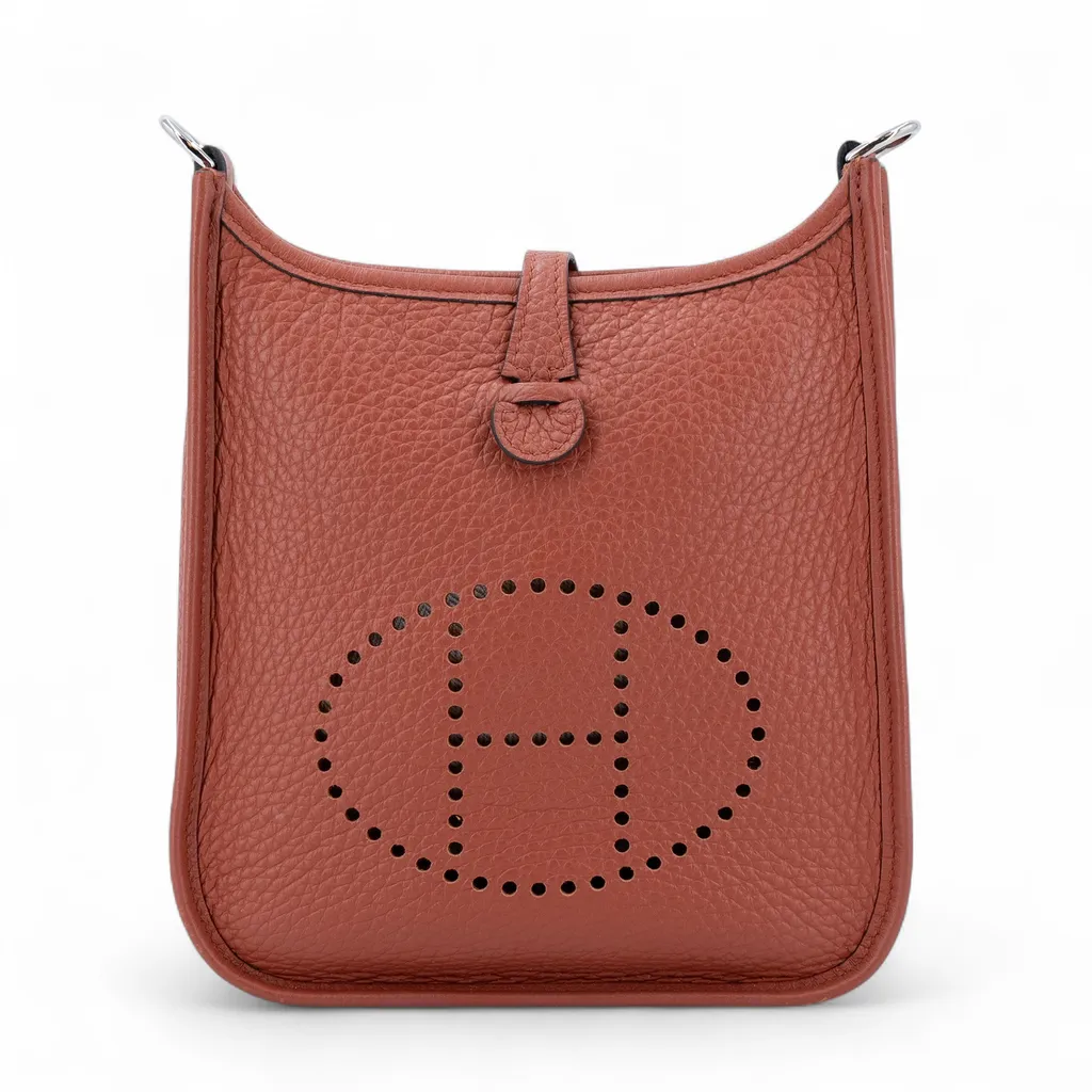 Mini Evelyne 16 Amazone 112cm Cuivre (6C)