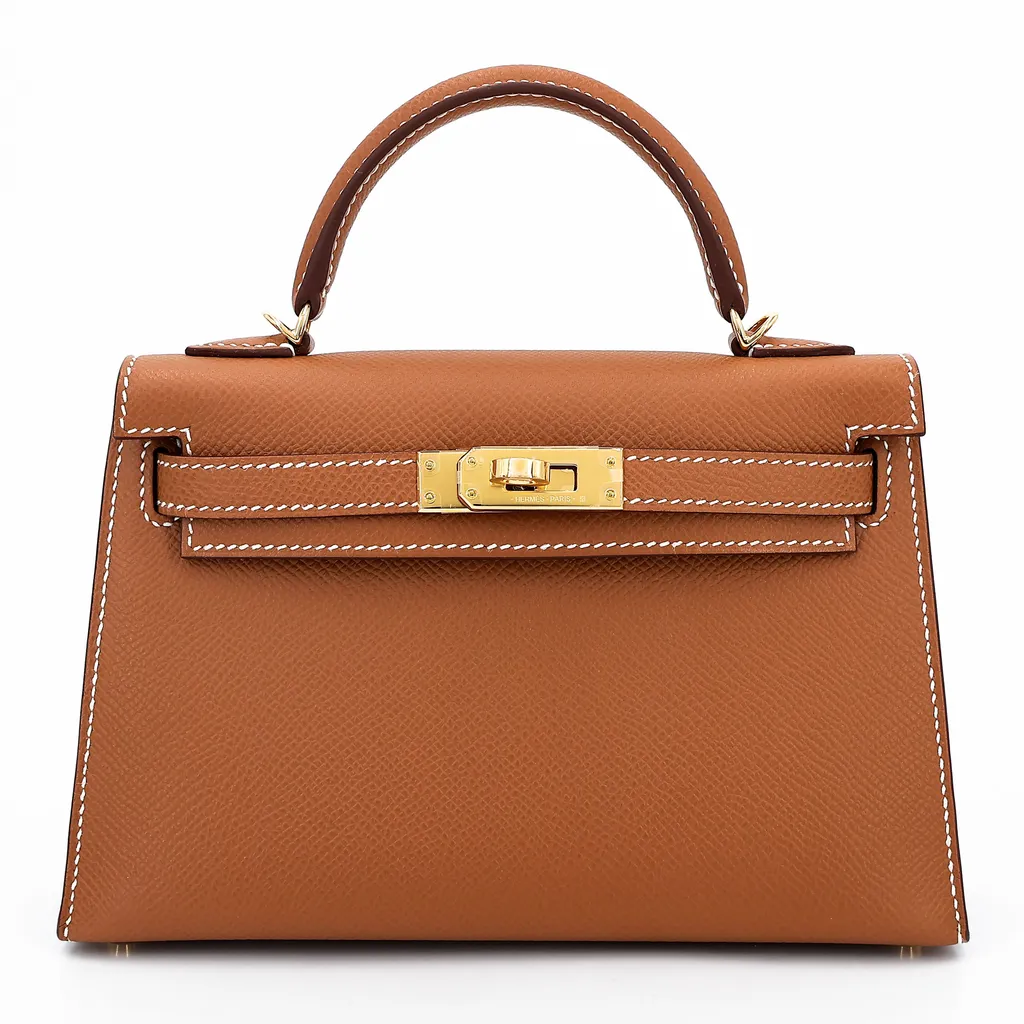 Mini Kelly II Gold (37)
