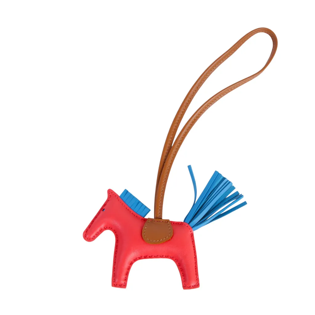 Rodeo PM Rose Texas (0E) Bleu Zanzibar (B3) Gold (37)