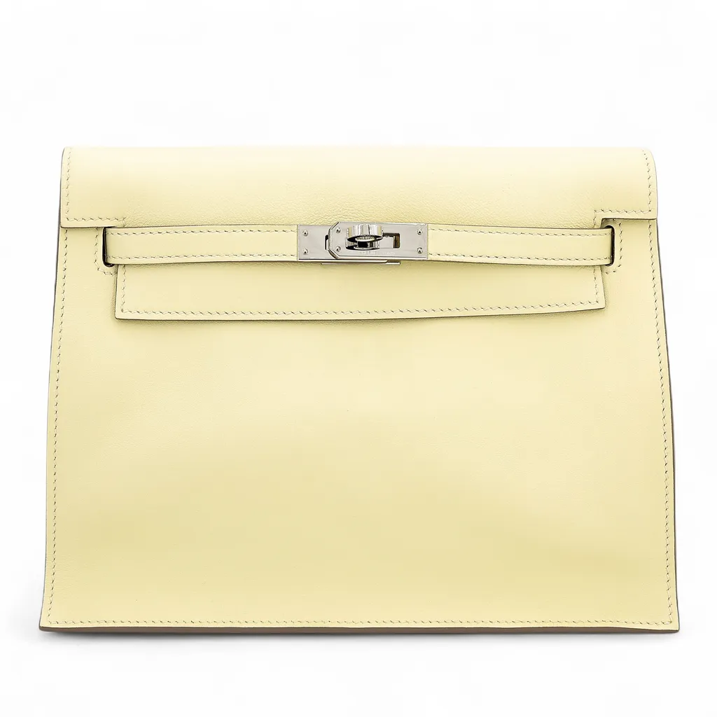 Kelly Danse Jaune milton (i8)