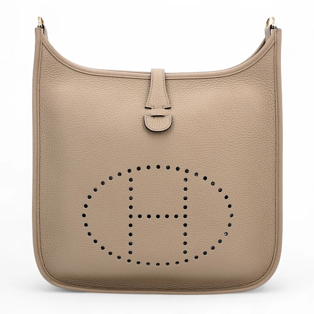 Evelyne 29 8Q 馬爾法米色 Beige Marfa