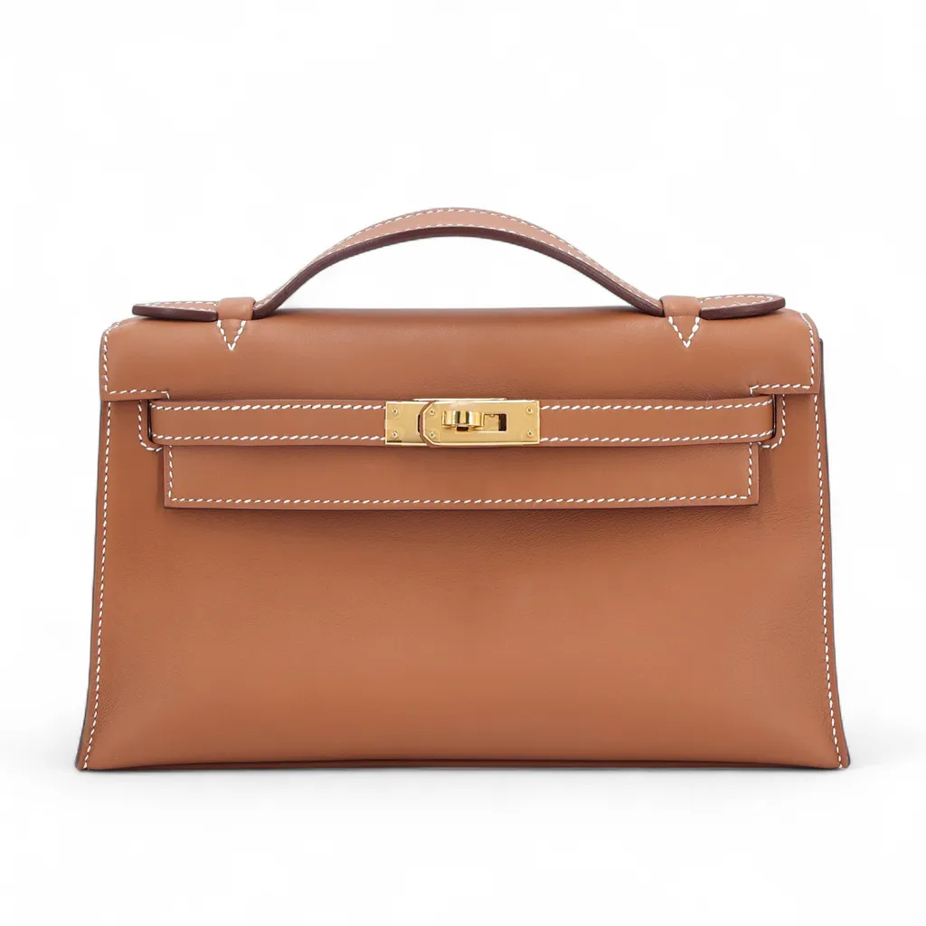 Kelly Pochette Gold (37)