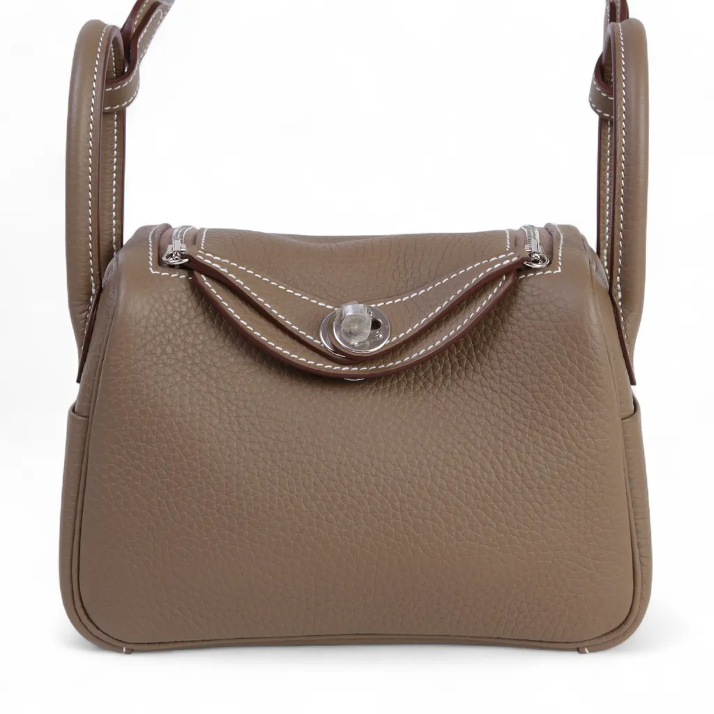 Mini Lindy II Etoupe (18)