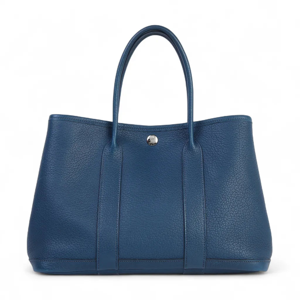 Garden Party 花园 TPM 30 7L 马尔他蓝 Bleu De Malte