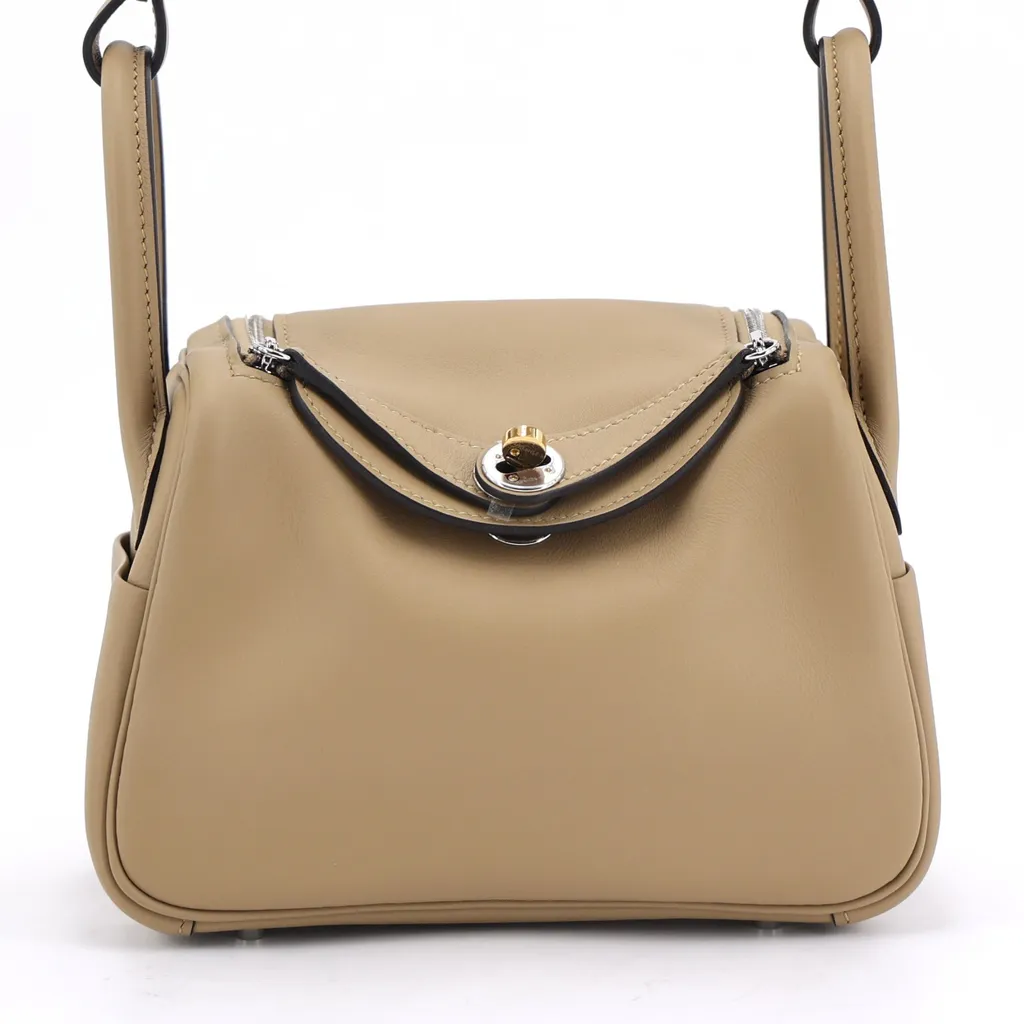 Mini Lindy II Poussiere (1C)