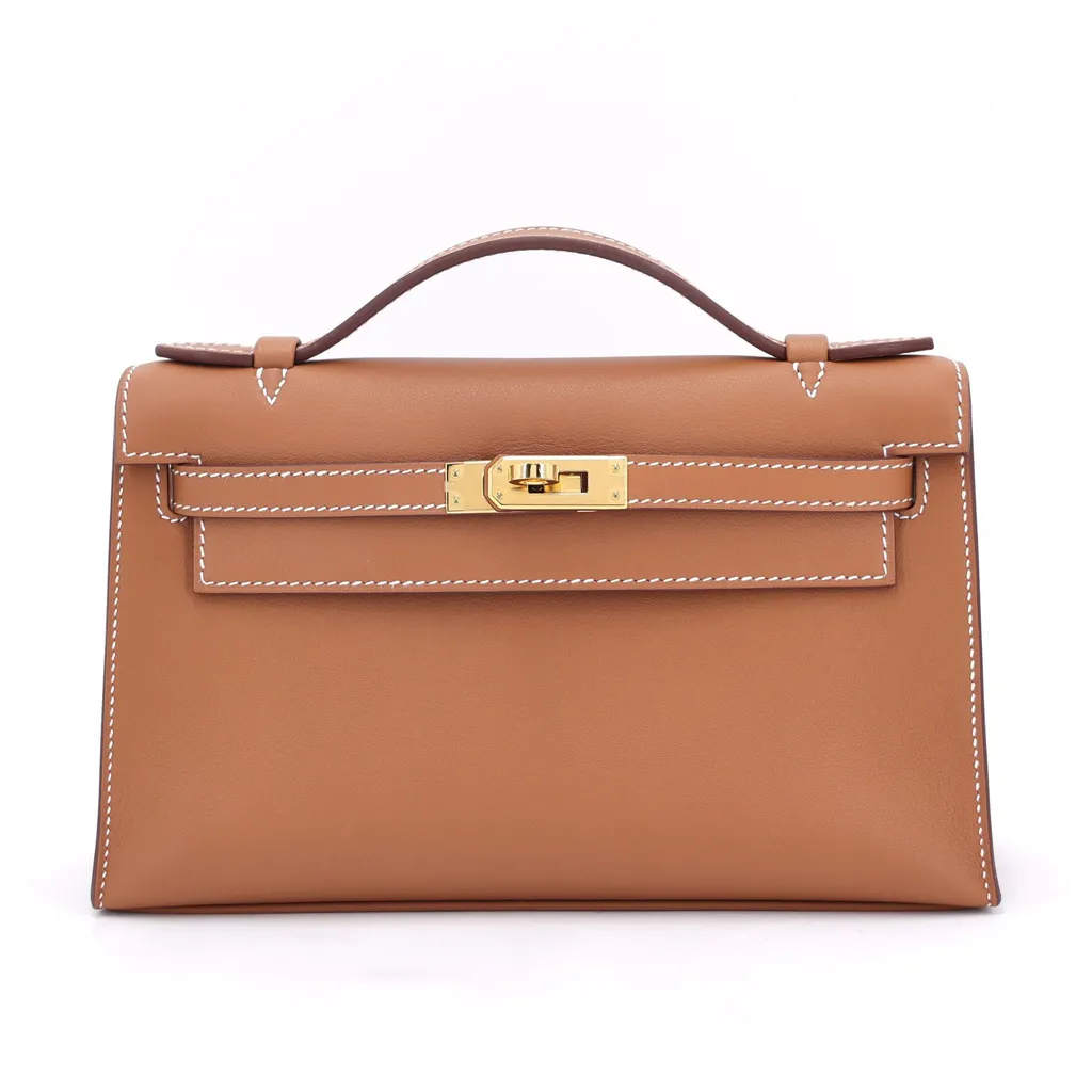 Kelly Pochette Gold (37)