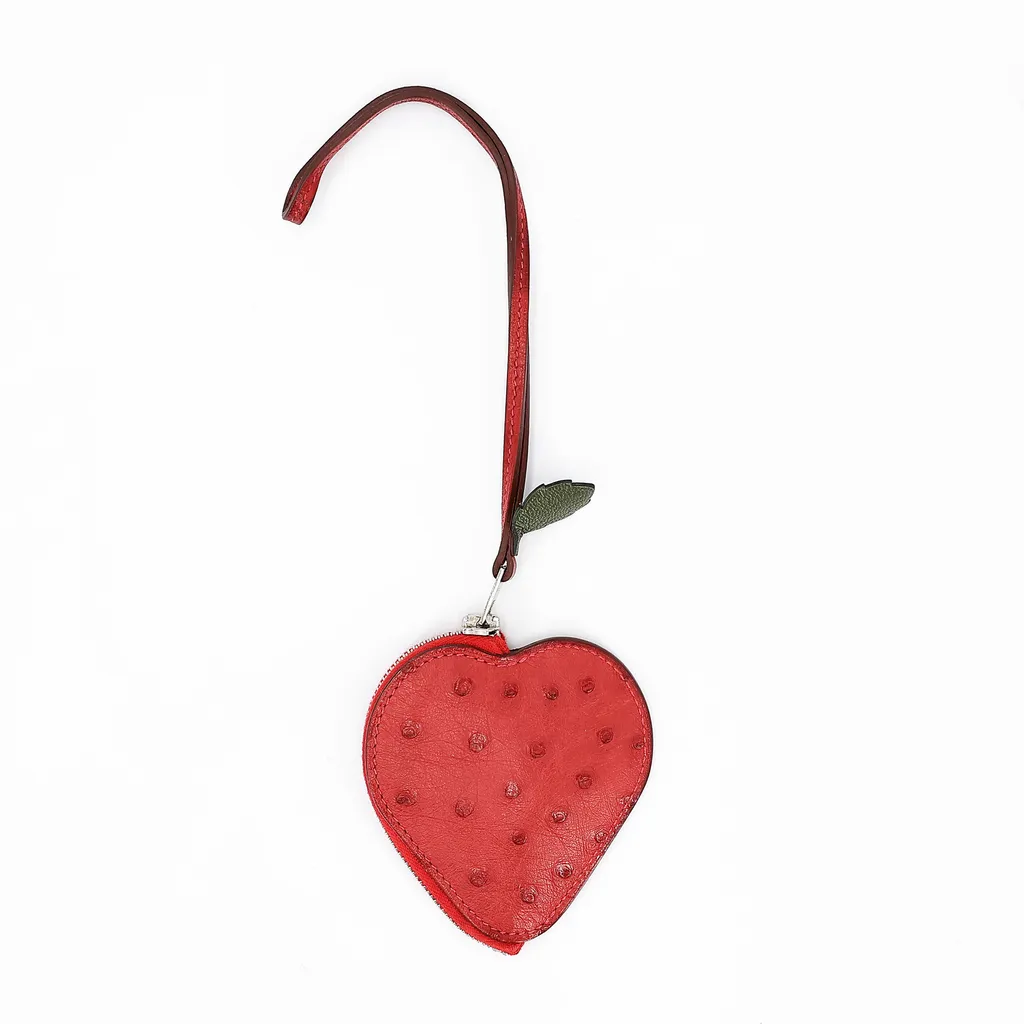 Tutti Frutti Strawberry Charm Rouge Exotique (51)