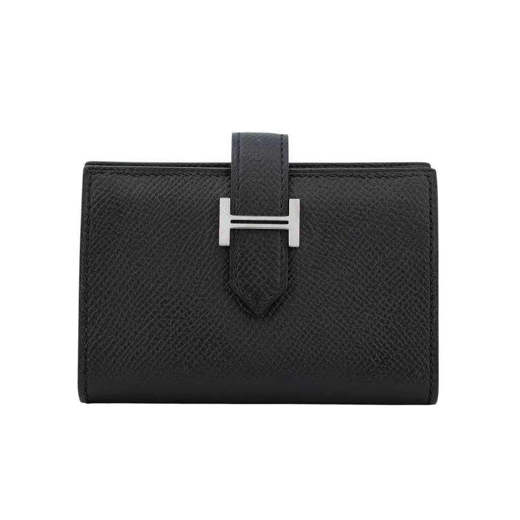 Bearn Card Holder Noir (89)