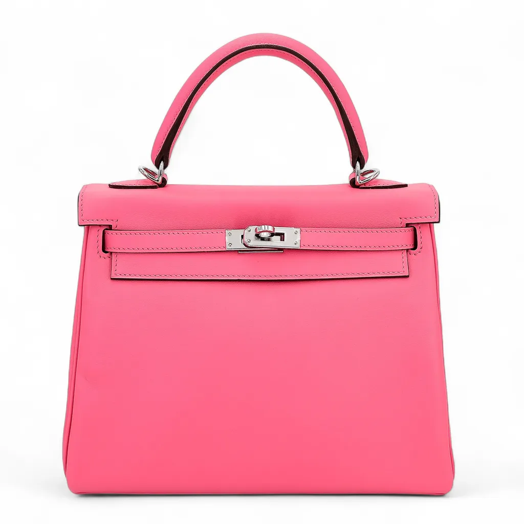 Kelly 25 Rose Azalee (8W)