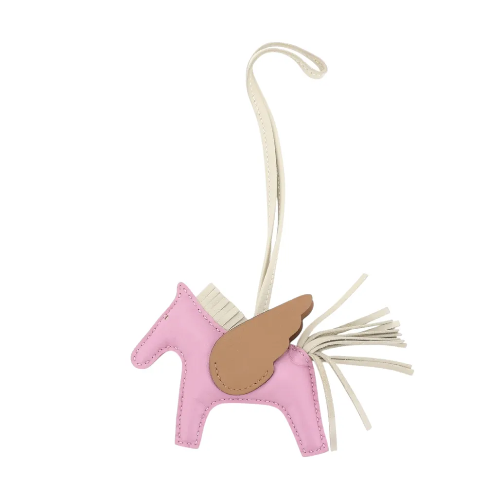 Rodeo Pegase PM Mauve Sylvestre (X9) Chai (0M) Craie (10)