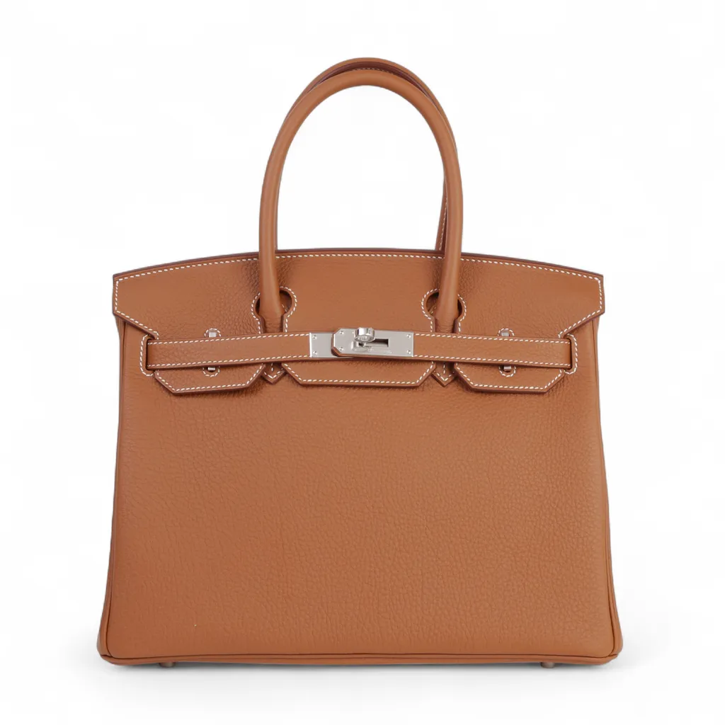 Birkin 30 Gold (37)