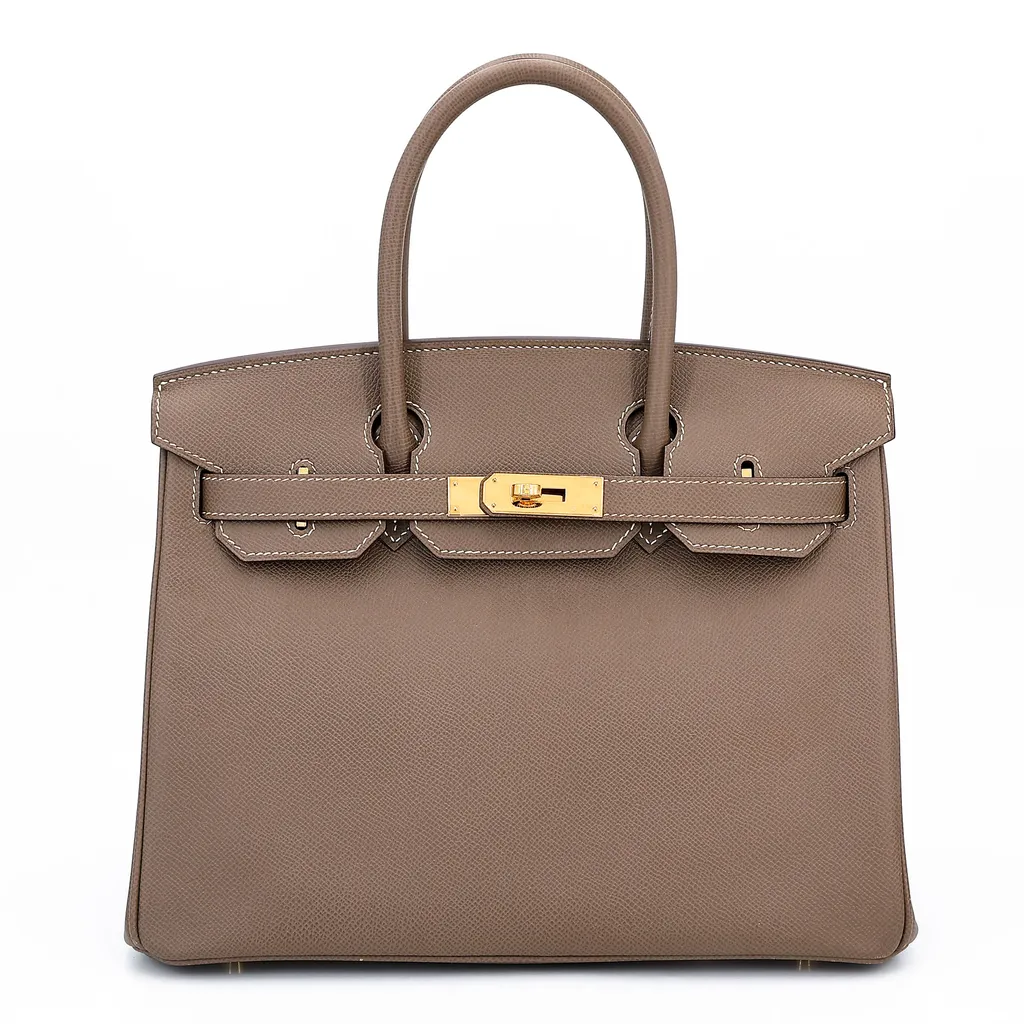 Birkin 30 HSS Etoupe (18)