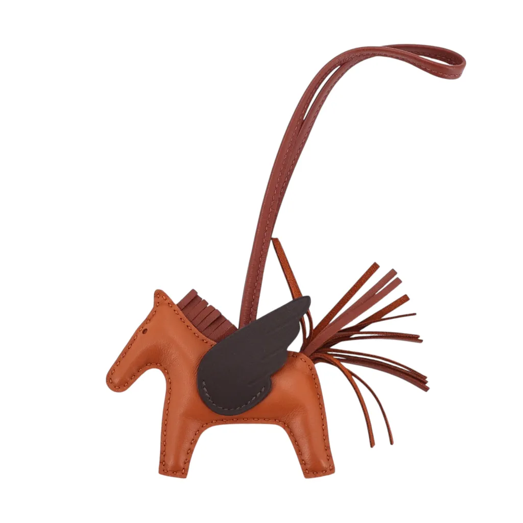 Rodeo Pegase PM Cuivre (6C) Moka (44) Ebene (46)