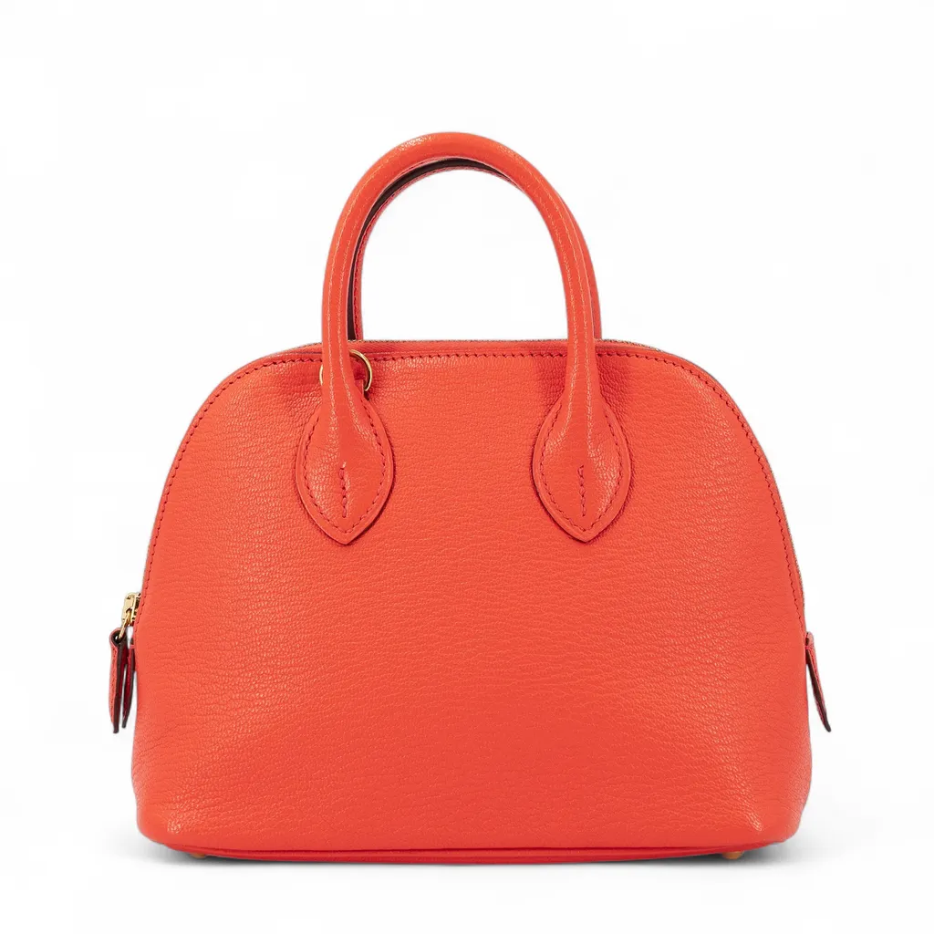 Mini Bolide 1923 Orange Poppy (8V)