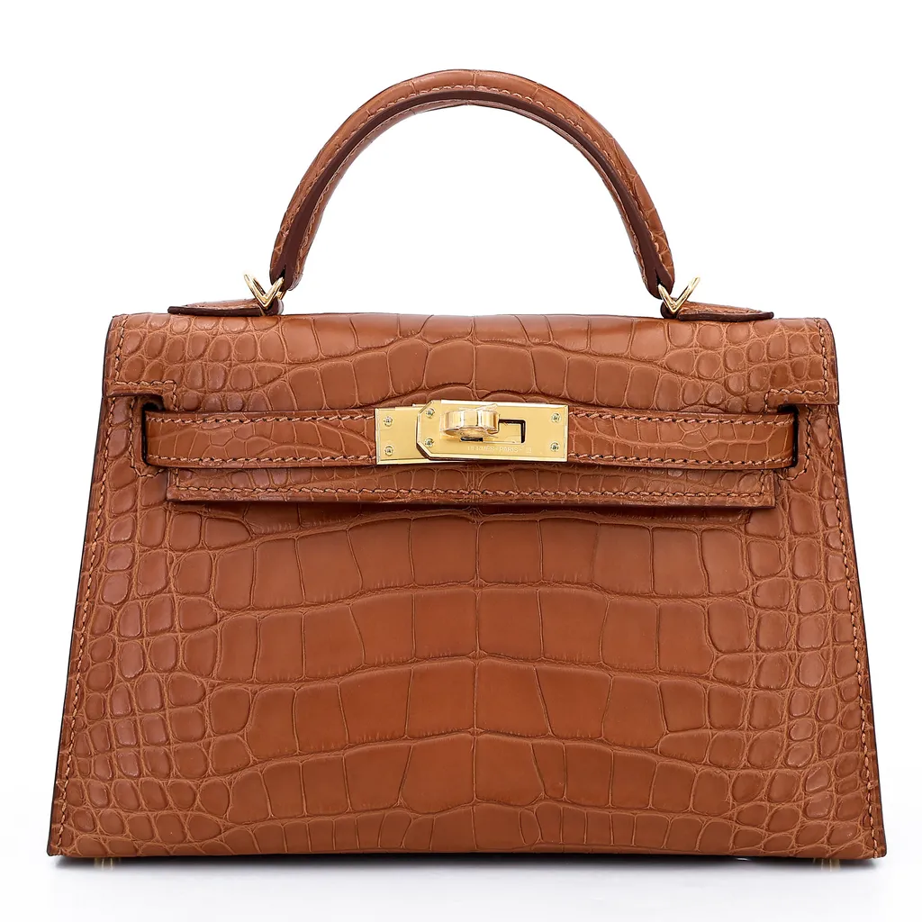 Mini Kelly II Gold (37)
