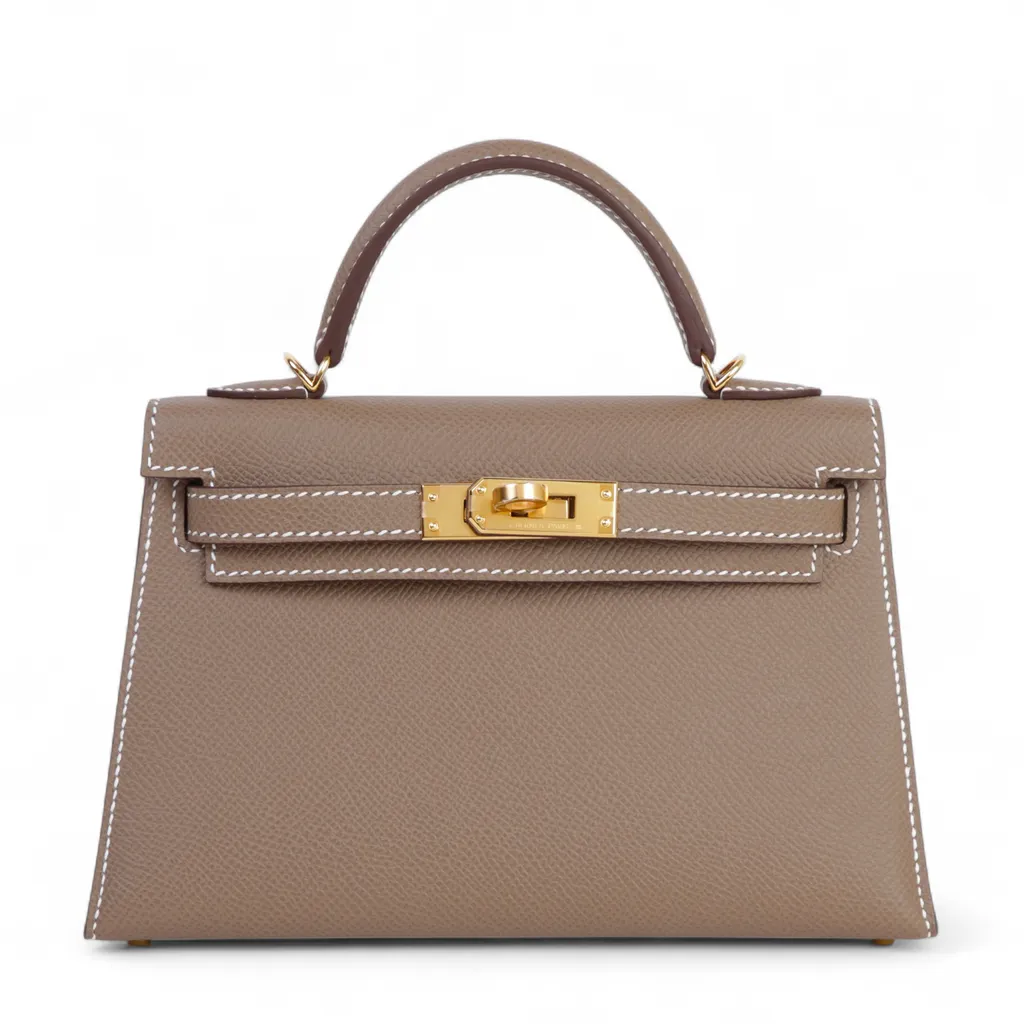 Mini Kelly II Etoupe (18)
