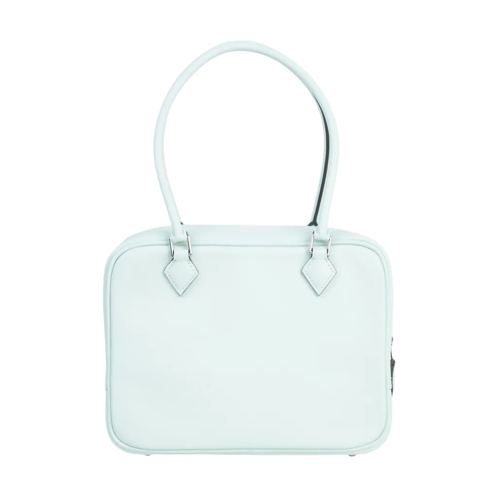 Plume Mini Vert Peppermint (N3)