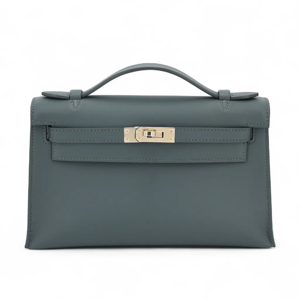 ポシェットケリー ヴェールマングローブ (Q0)