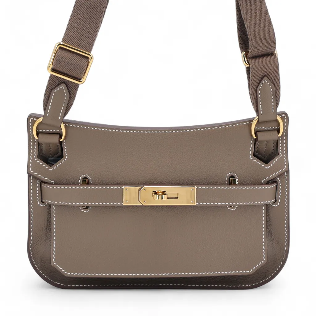 ジプシエールミニ エトゥープ (18)