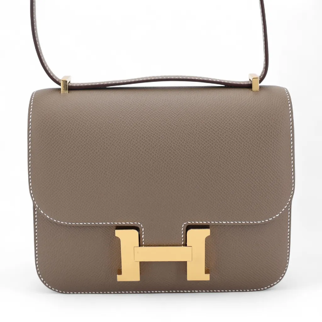 コンスタンス3 ミニ エトゥープ (18)