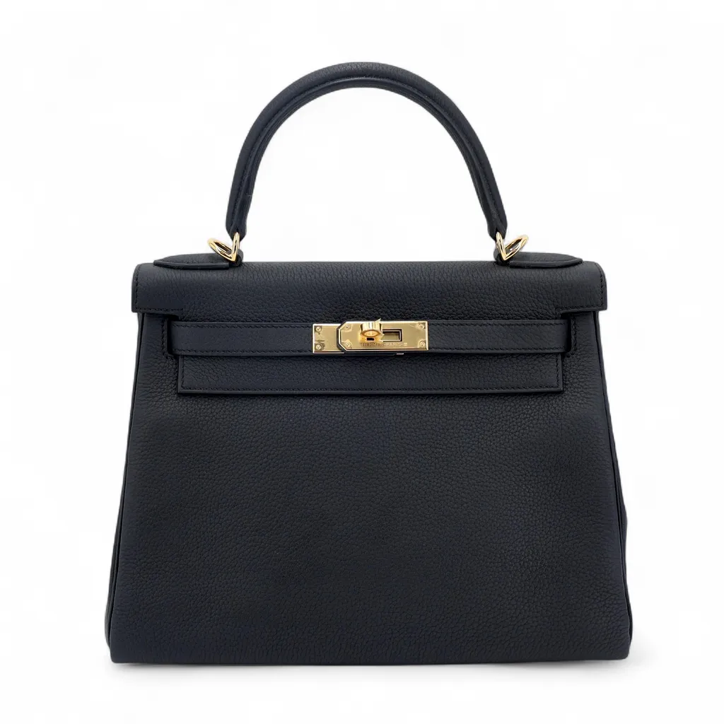 ケリー28 ブラック (89)