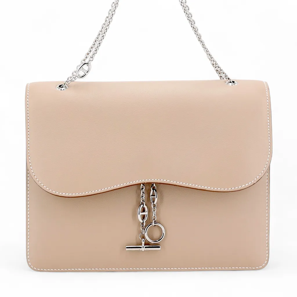 Catenina Bag Argile (1F)