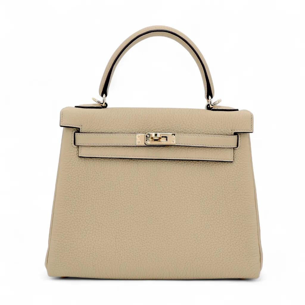 ケリー25 トレンチ (S2)