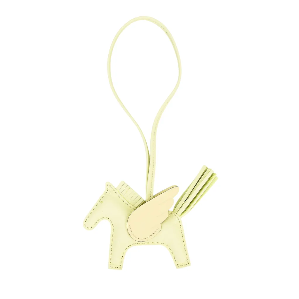 Rodeo Pegase PM Jaune milton (i8)