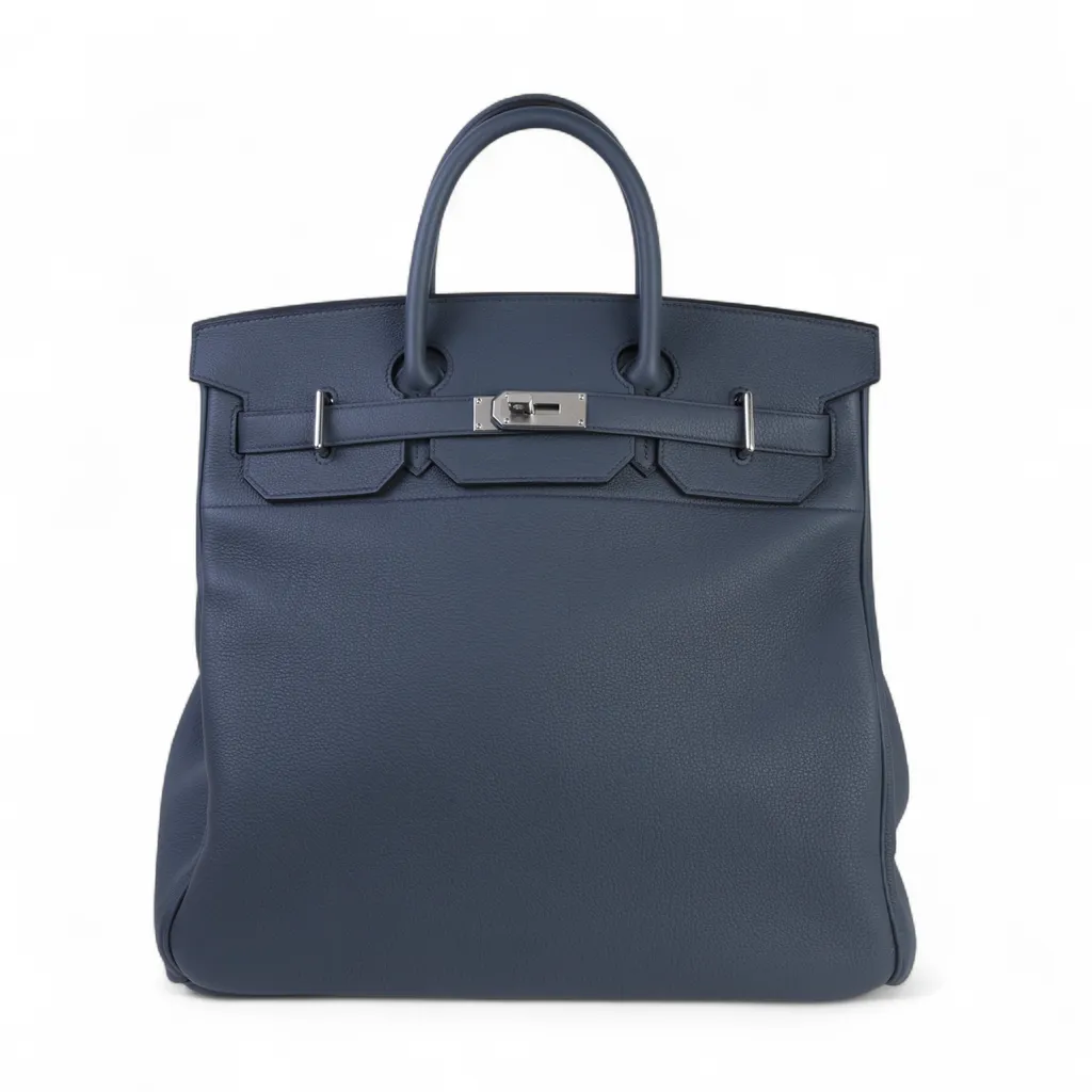 Haut à Courroies HAC 40 Gris misty (H0)