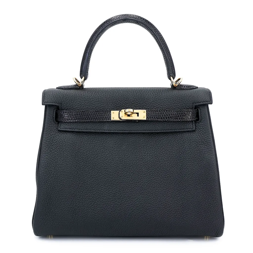 Kelly 25 Touch Noir (89)