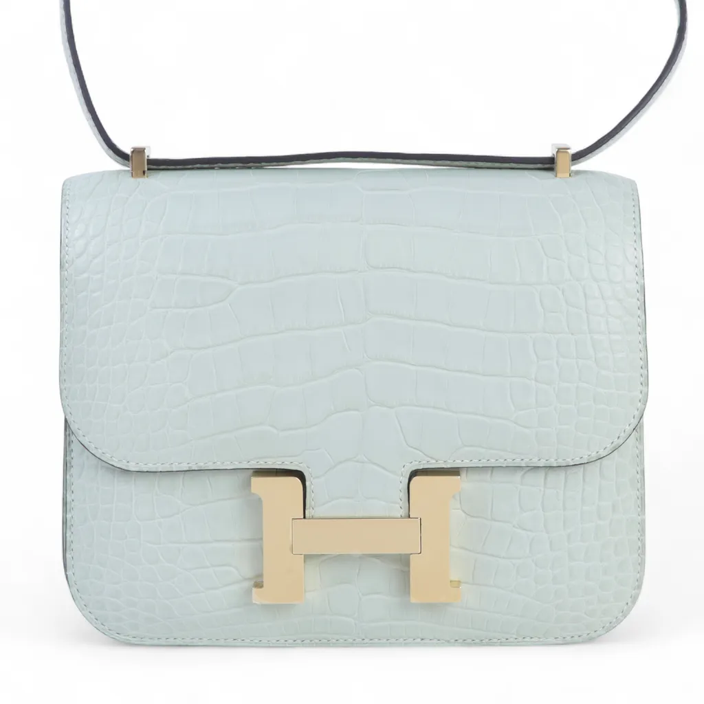 Constance Mini Vert Peppermint (N3)