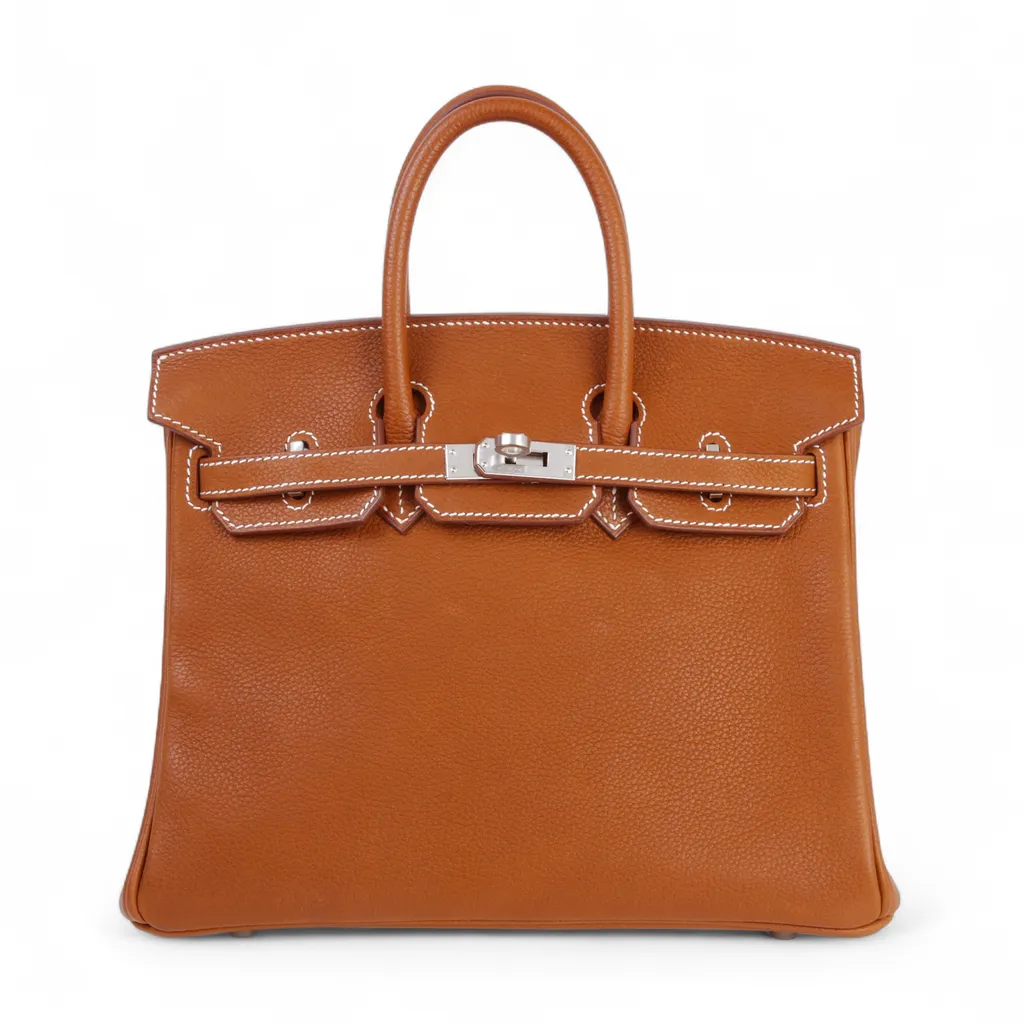 Birkin 25 Gold (37)