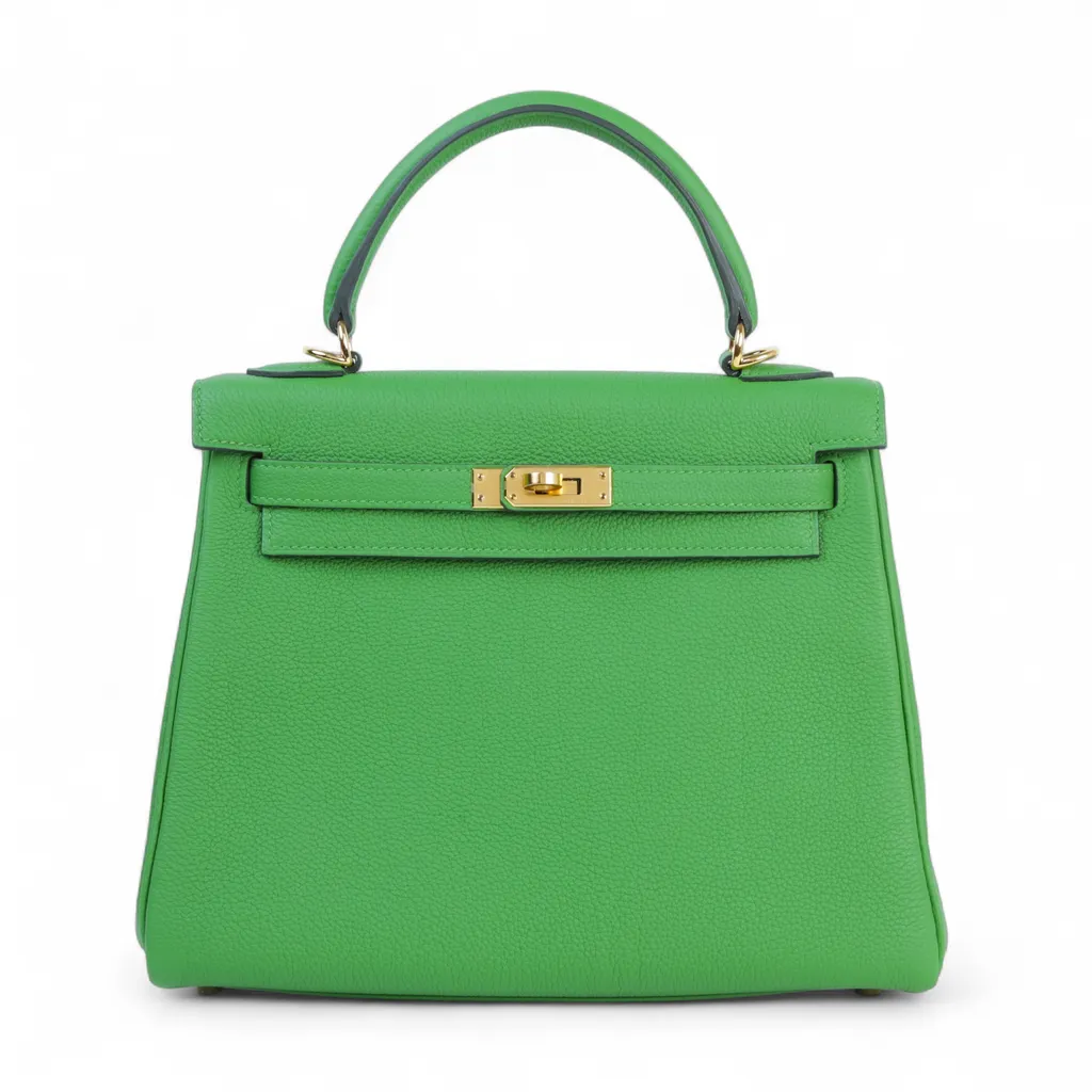 Kelly 25 Vert Yucca (A8)