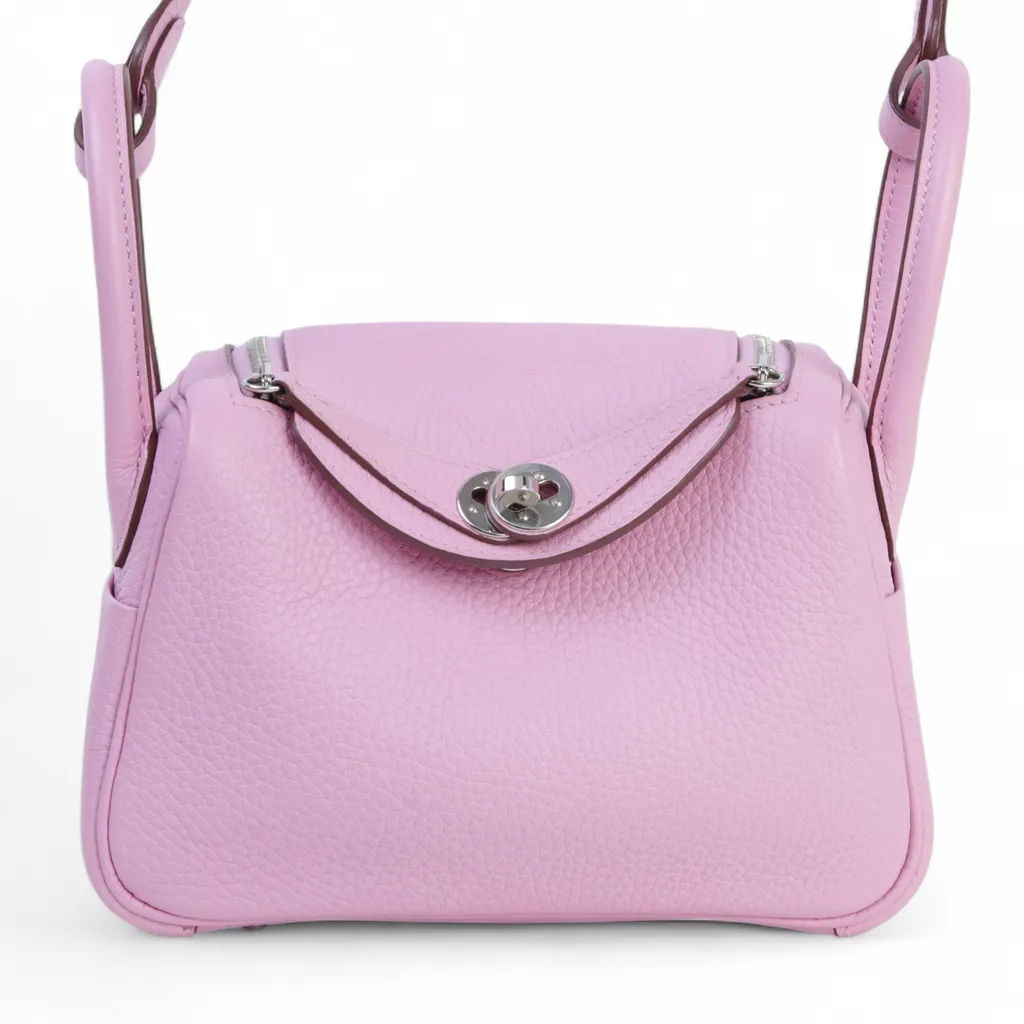 Mini Lindy Mauve Sylvestre (X9)