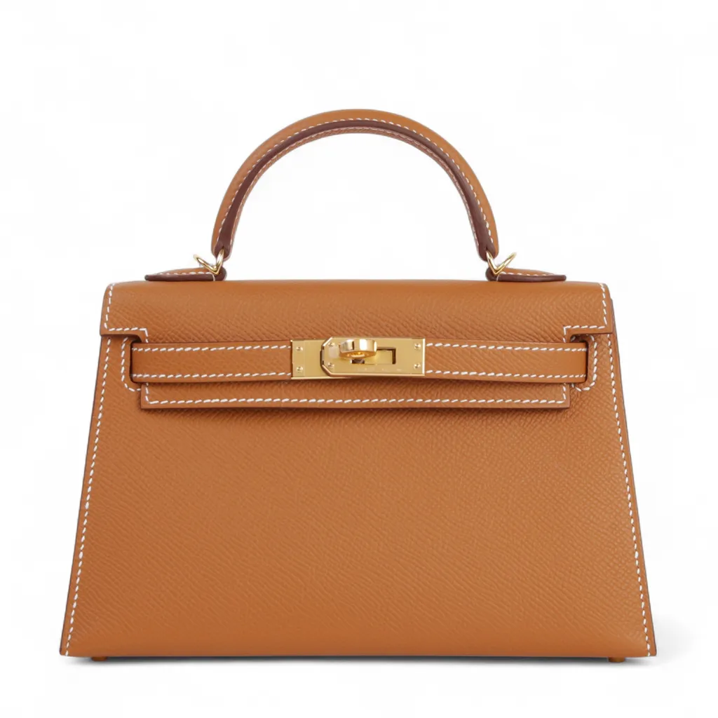 Mini Kelly II Gold (37)