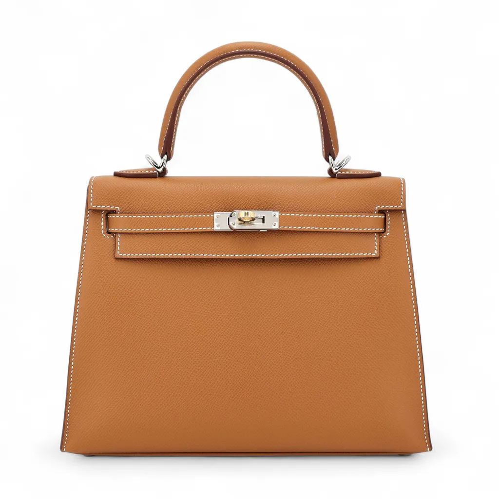 Kelly 25 Sellier Gold (37)