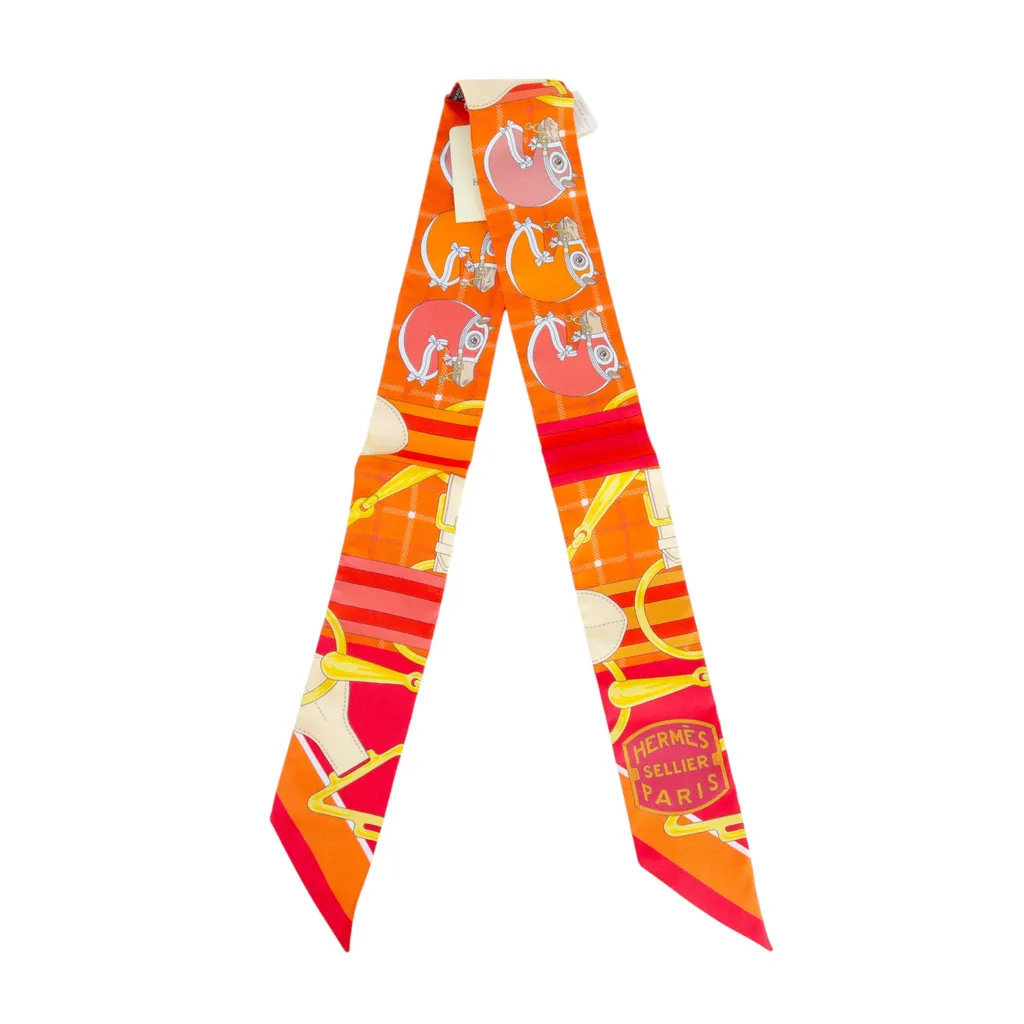 Twilly TATERSALE Orange (93)