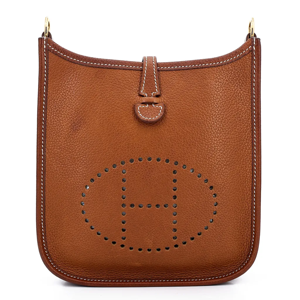 Mini Evelyne 16 Amazone 112cm Fauve (34)