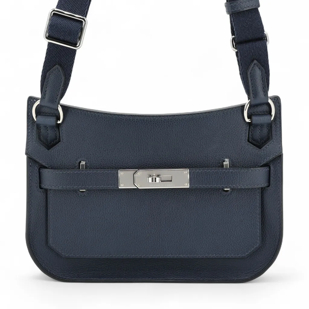 Jypsiere Mini Bleu Abysse (7K)