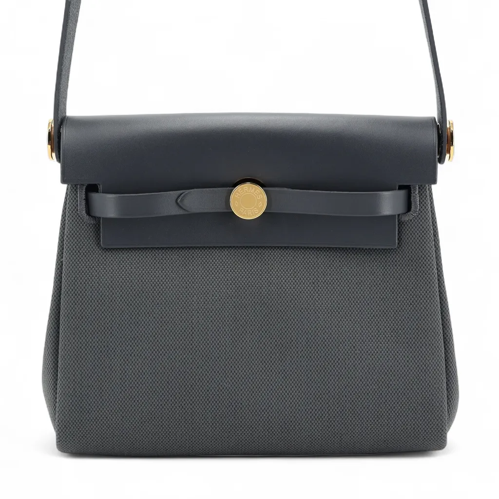 Herbag Zip Mini 20 Ardoise (85)