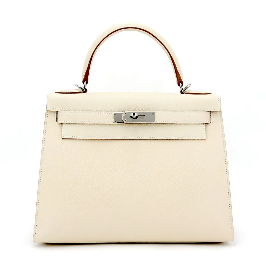 Kelly 28 Sellier Craie (10)