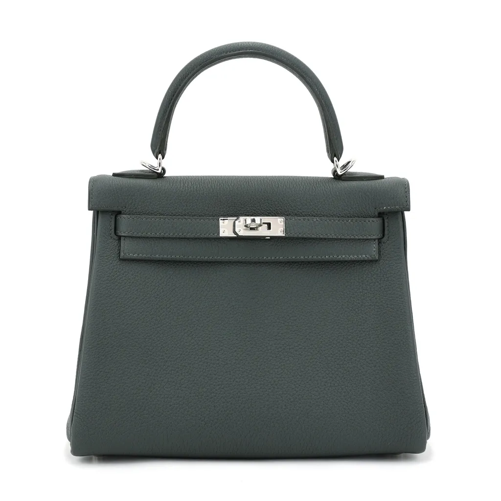 Kelly 25 Vert Mangrove (Q0)