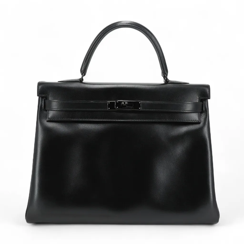 Kelly 35 So Black Noir (89)