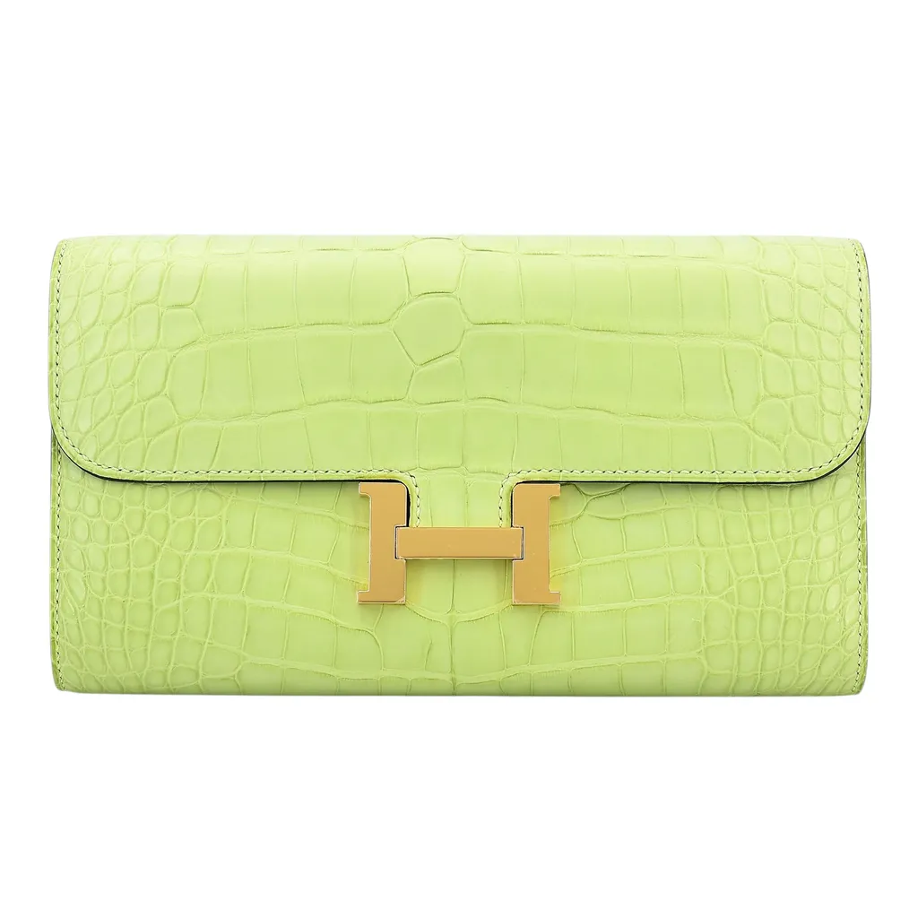 Constance To Go Jaune Bourgeon (R9)