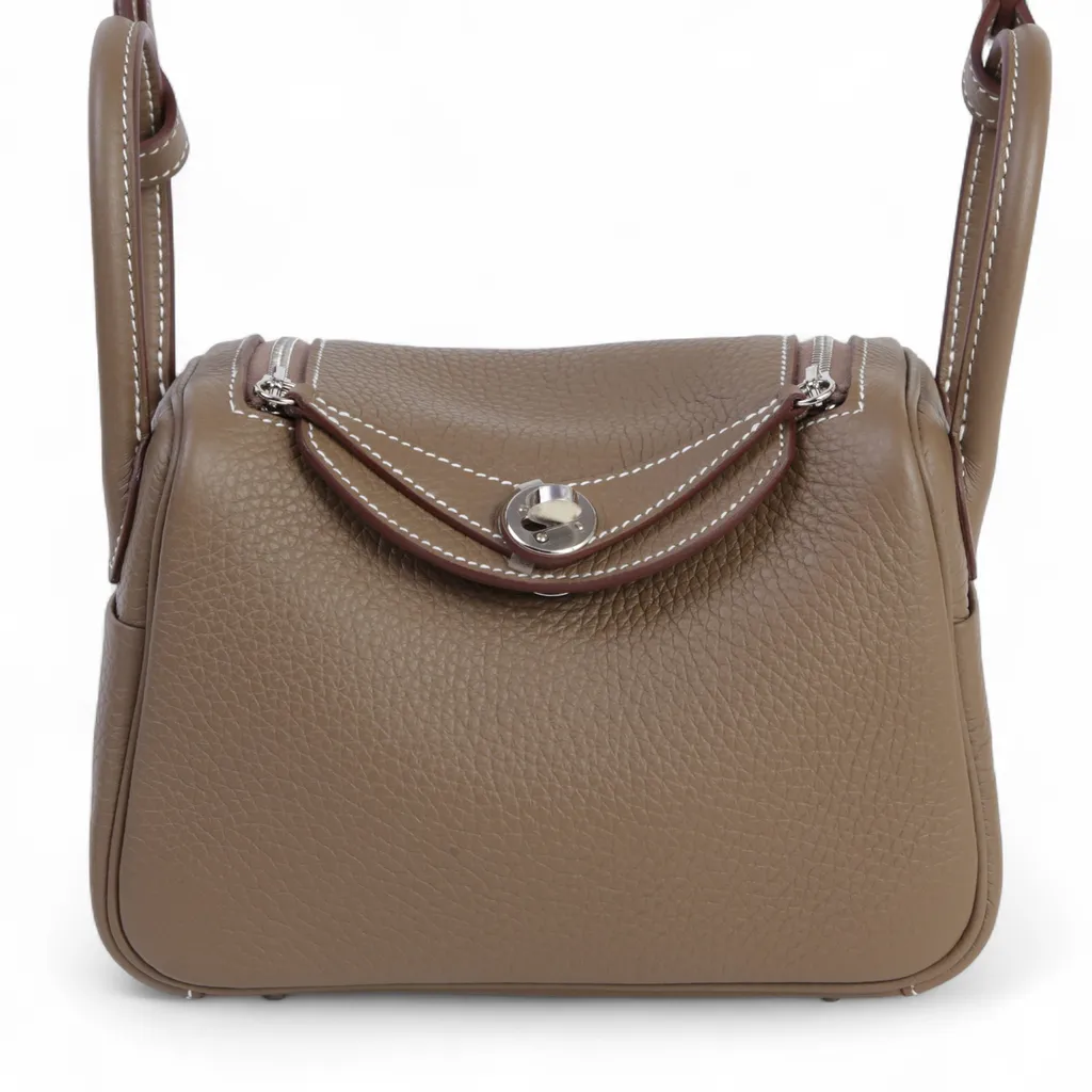 Mini Lindy II Etoupe (18)