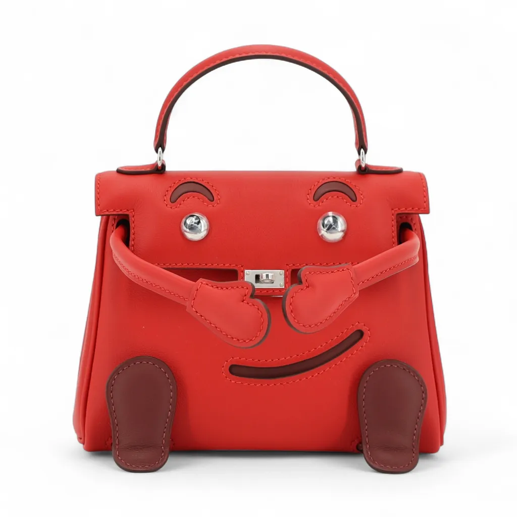 Kelly Doll Rouge Radieux (O5) Rouge H (55)