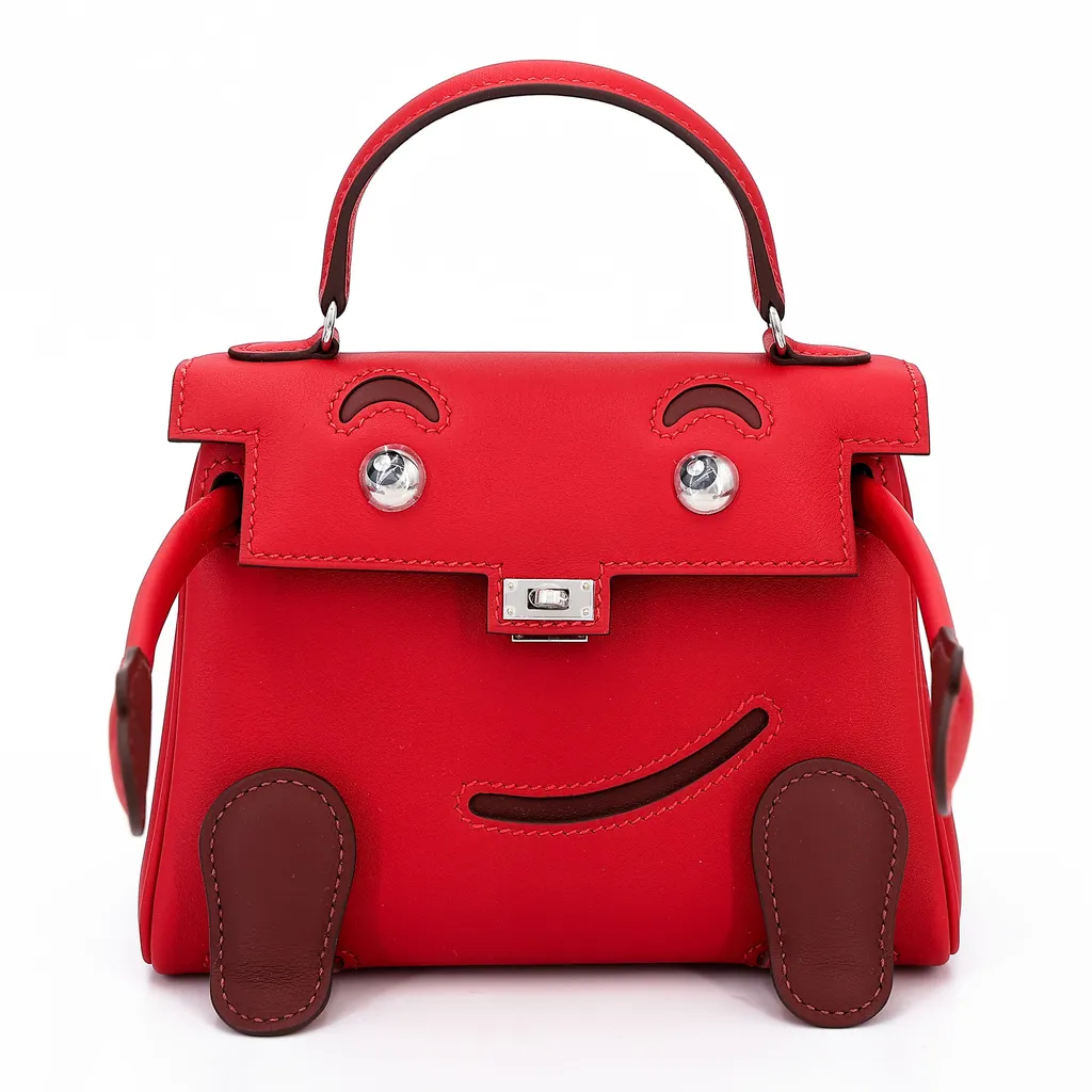 Kelly Doll Rouge Radieux (O5) Rouge H (55)