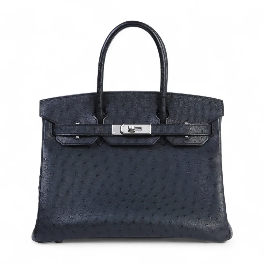 Birkin 30 Noir (89)